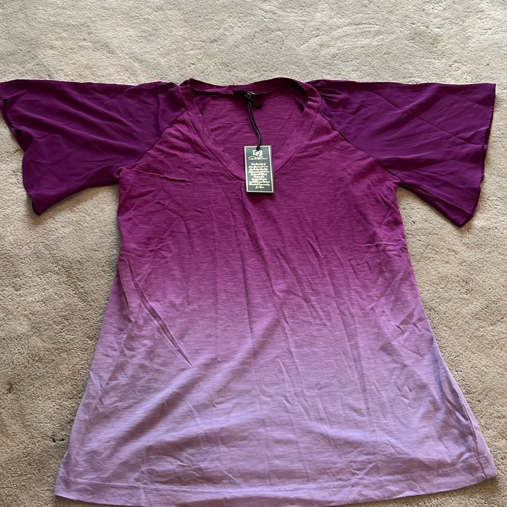 Never worn, brand new
